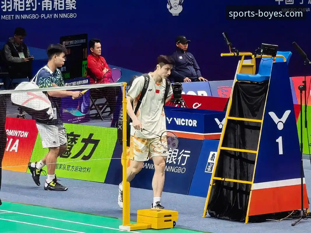 在by博业体育平台深度复盘石宇奇亚锦赛夺冠的技术操作教程