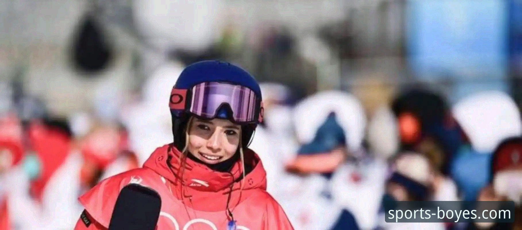 谷爱凌米兰卫冕创纪录背后：一位22岁冠军的坚持与热爱深度解析