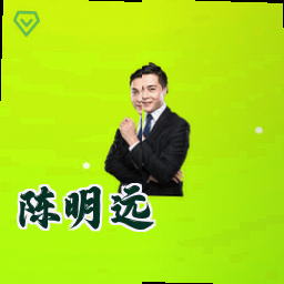 陈明远